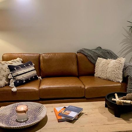 דירות מלבורן Boutique Abode 314 מראה חיצוני תמונה