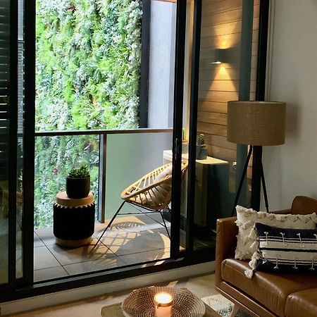 דירות מלבורן Boutique Abode 314 מראה חיצוני תמונה