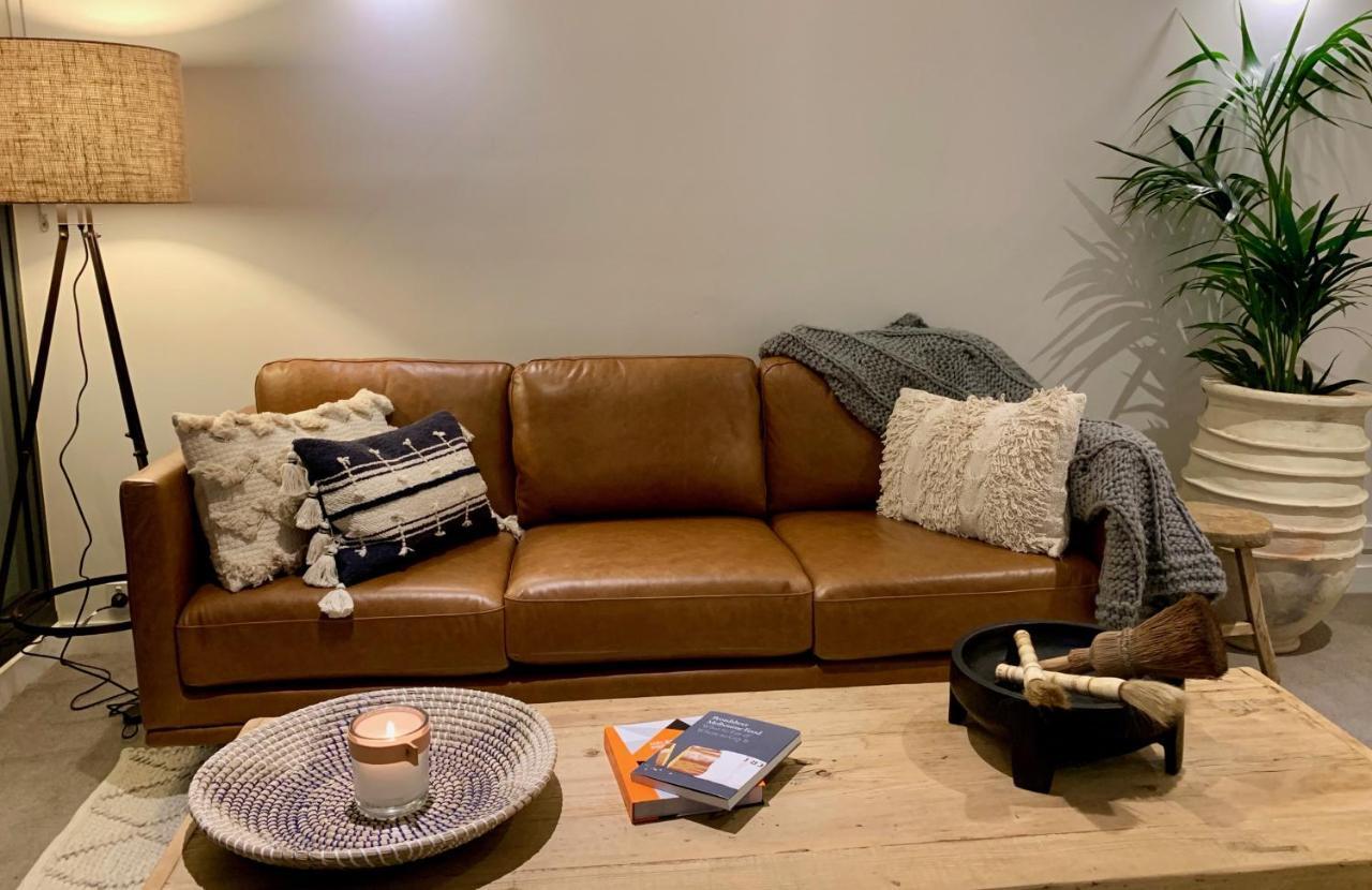 דירות מלבורן Boutique Abode 314 מראה חיצוני תמונה