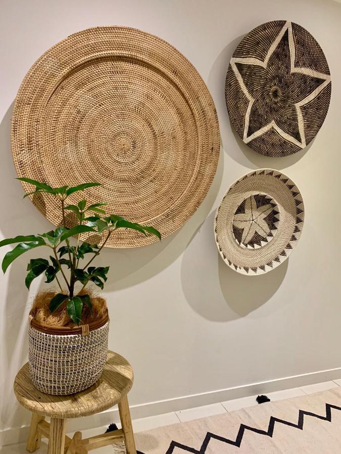 דירות מלבורן Boutique Abode 314 מראה חיצוני תמונה