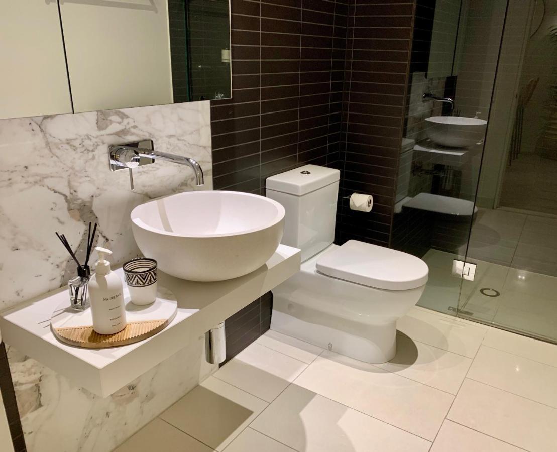 דירות מלבורן Boutique Abode 314 מראה חיצוני תמונה