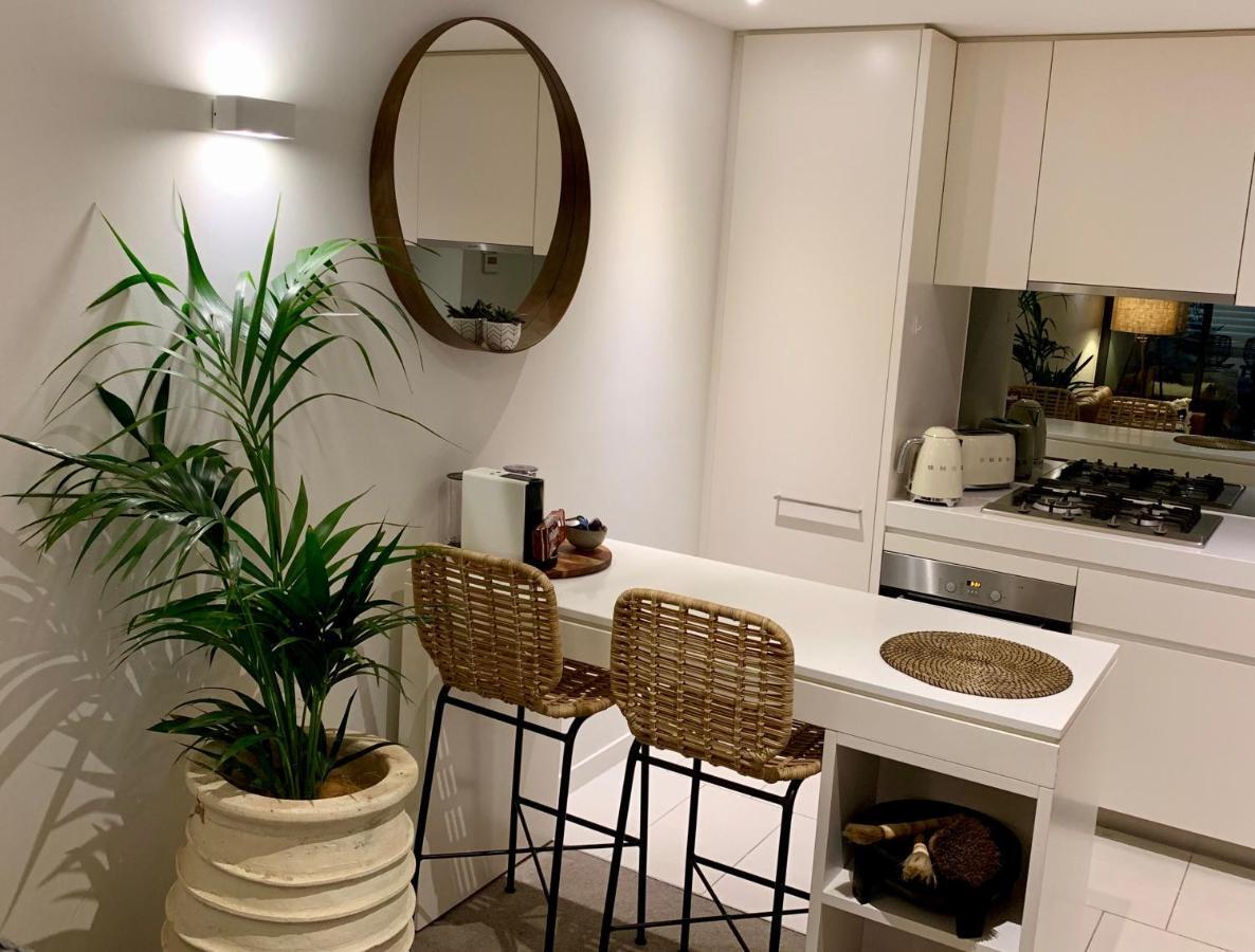 דירות מלבורן Boutique Abode 314 מראה חיצוני תמונה