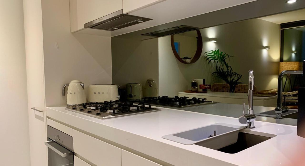 דירות מלבורן Boutique Abode 314 מראה חיצוני תמונה