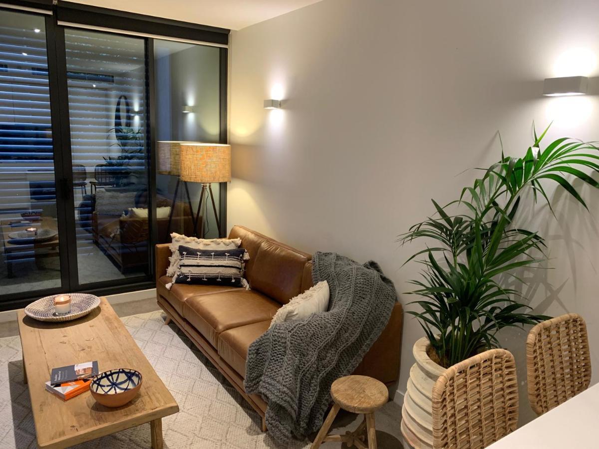 דירות מלבורן Boutique Abode 314 מראה חיצוני תמונה