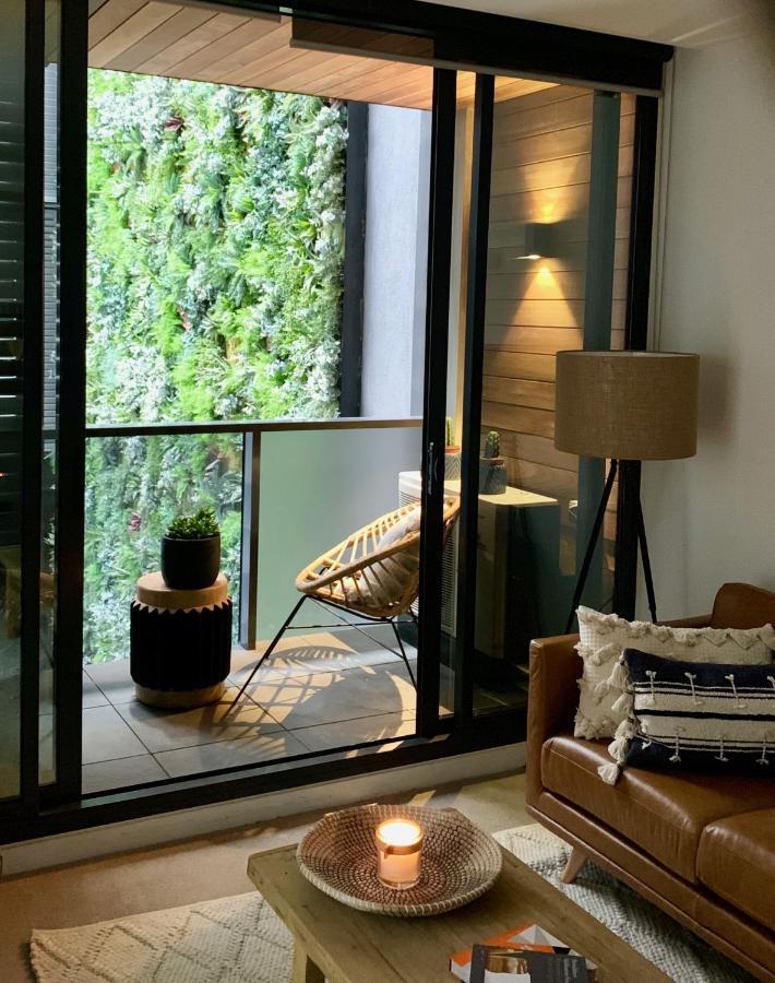 דירות מלבורן Boutique Abode 314 מראה חיצוני תמונה