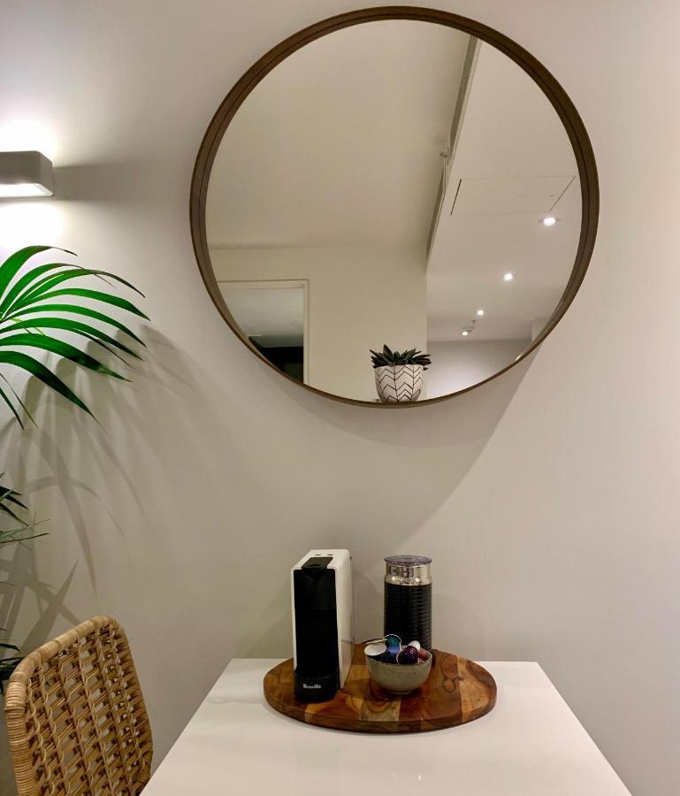 דירות מלבורן Boutique Abode 314 מראה חיצוני תמונה
